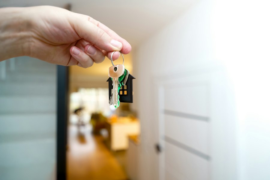 Crédit immobilier